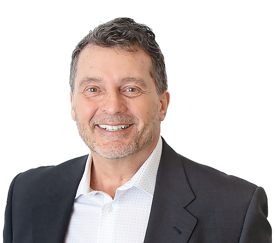 Joe Sordo, FMA, BA (Econ)
