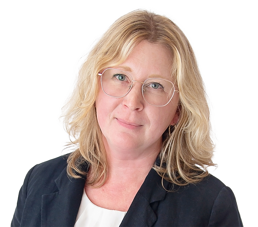 Heidi Hirschmann