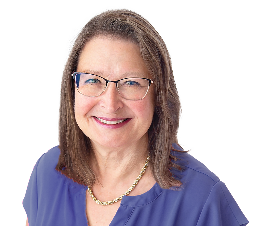 Lynn Whetham, CFP®
