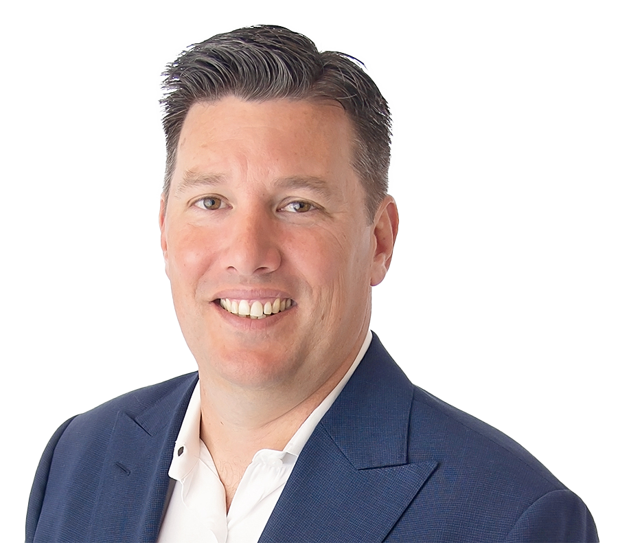 Sean Corcoran, CPA, CA
